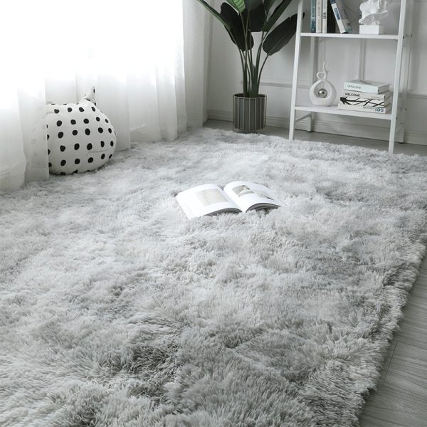 tapis maison design chambre