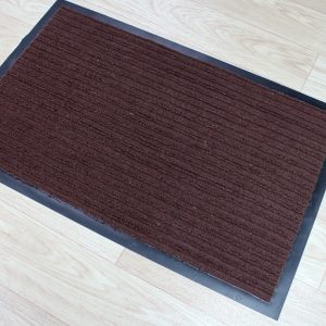 Paillasson chic élégant