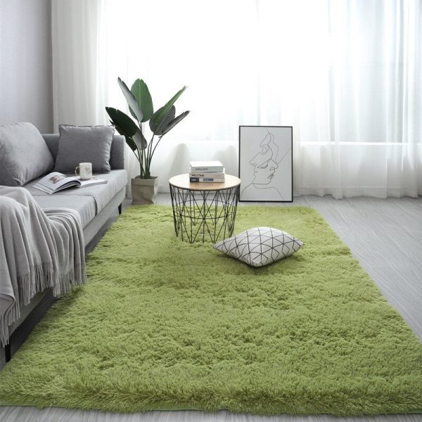 tapis de chambre ado moderne
