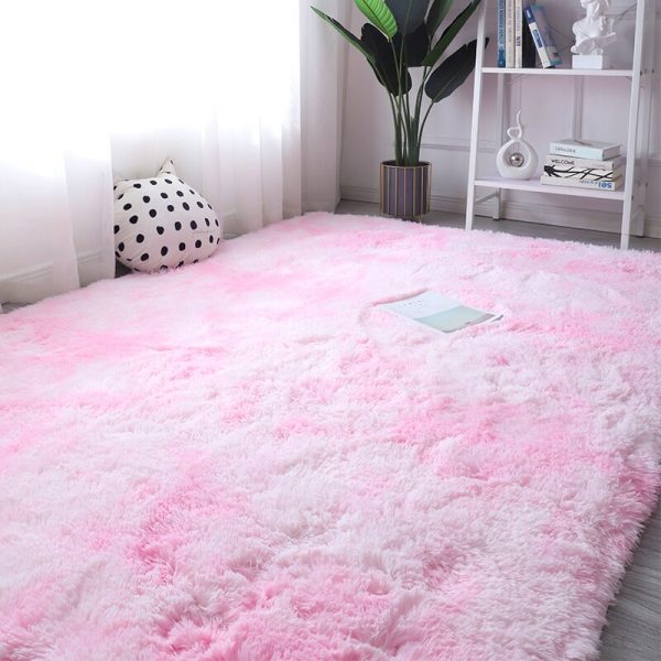 tapis chambre de bébé