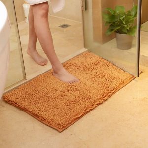 tapis de bain super absorbant