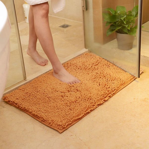 tapis de bain super absorbant