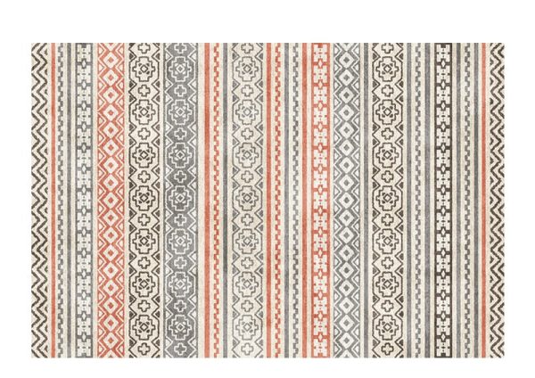 tapis berbere de 160 par 230