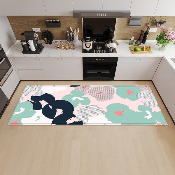 grand tapis cuisine modern