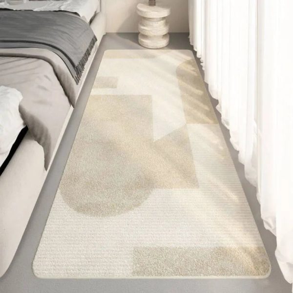 tapis de couloir moderne