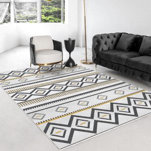 tapis berbere chambre