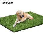 tapis gazon esthétique