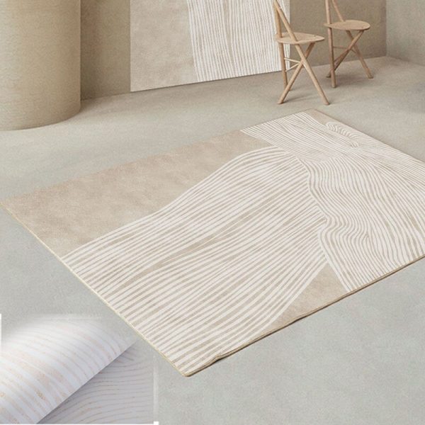 tapis maison grande dimension