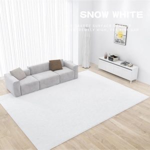 grand tapis de salon chic