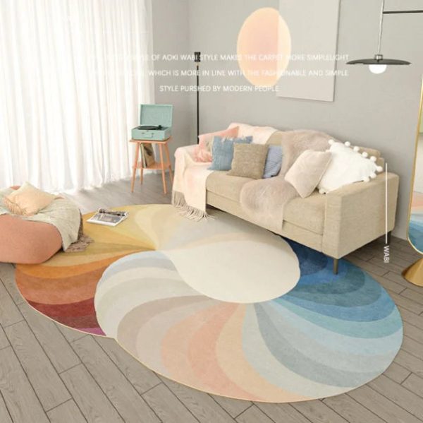 tapis designs et originaux