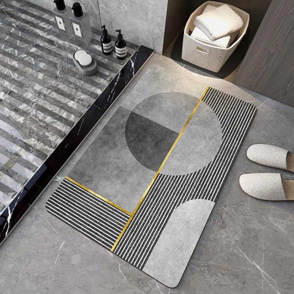 tapis de bain qualité supérieure