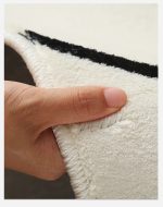 tapis d'intérieur raffiné