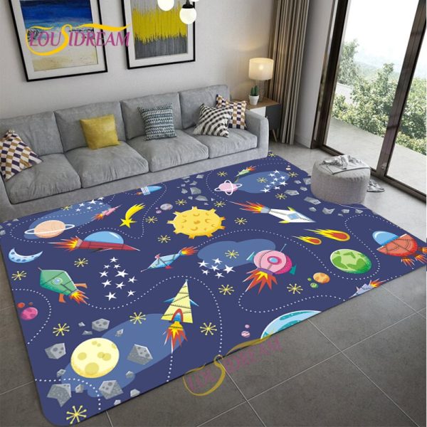tapis sol enfant