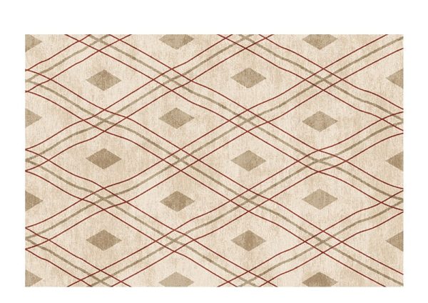 tapis couloir berbere