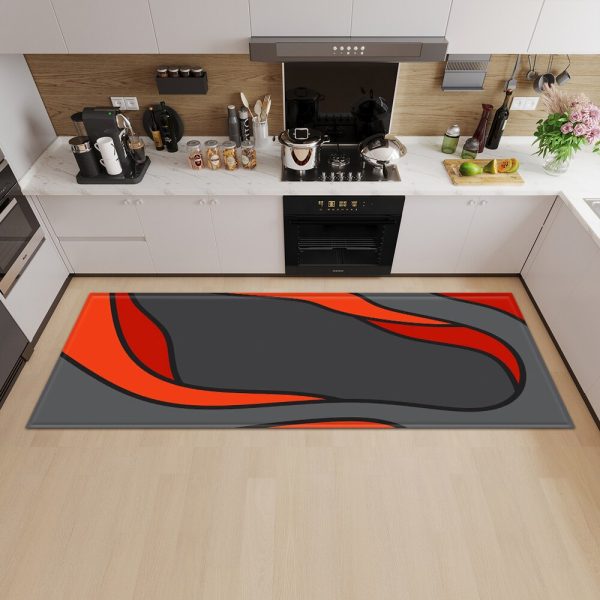 tapis evier cuisine