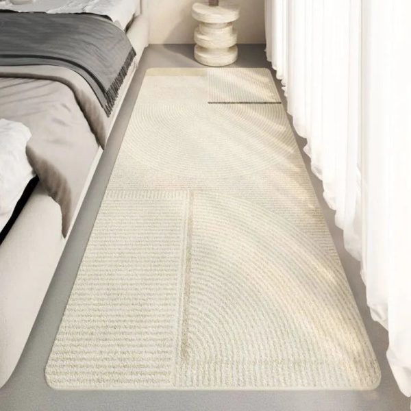 tapis maison élégant