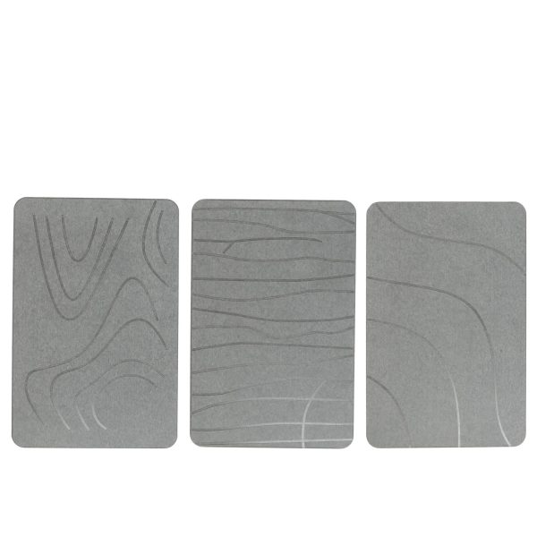 tapis de bain pierre diatomite