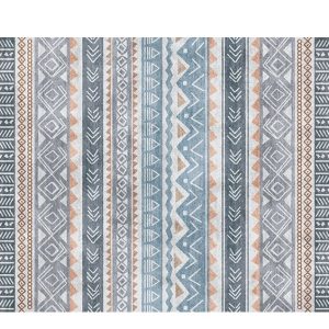 tapis berbere lavable en machine