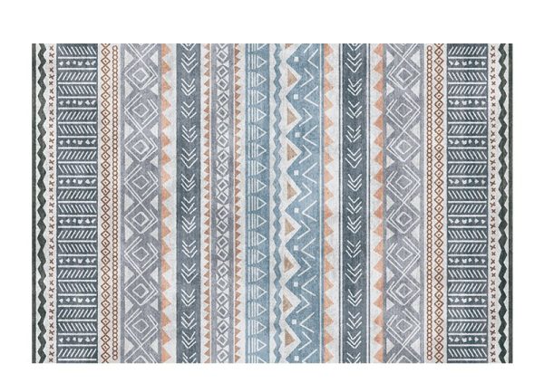 tapis berbere lavable en machine