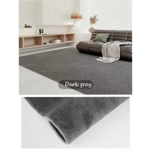 tapis de luxe salon