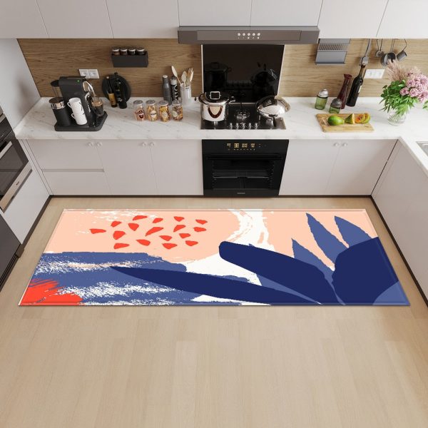 tapis cuisine pas cher