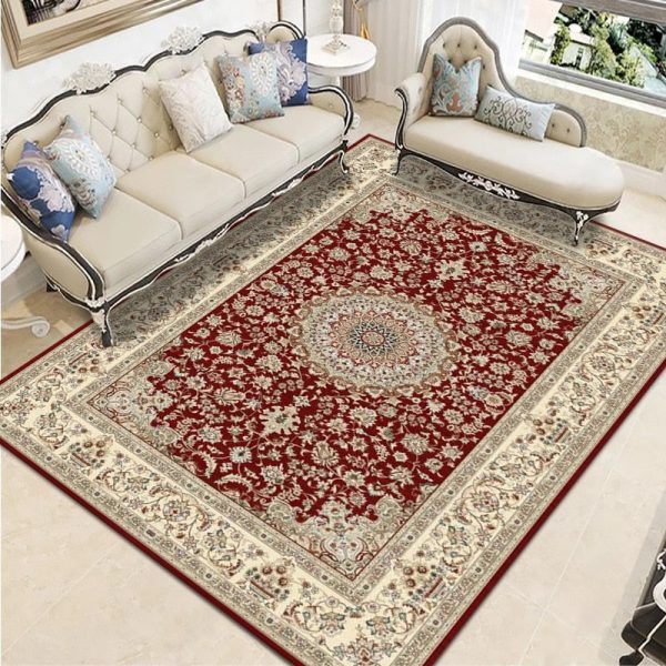 Tapis persan paris