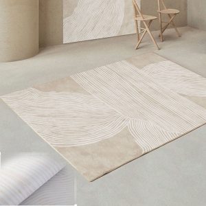 Grand tapis salon 200x300