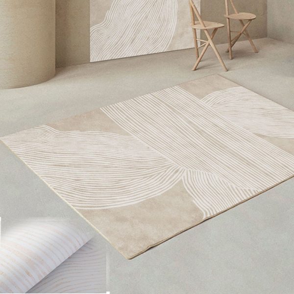 Grand tapis salon 200x300