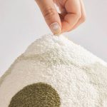 intérieur avec tapis de couloir
