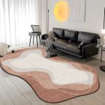 tapis design luxe