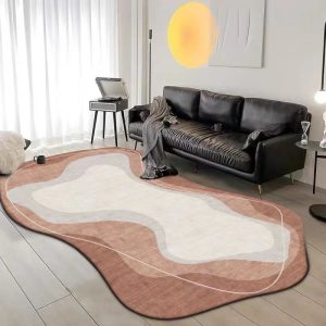 tapis design luxe