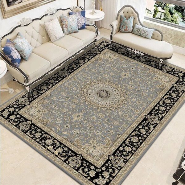 tapis persan authentique