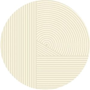 tapis de luxe blanc élégant