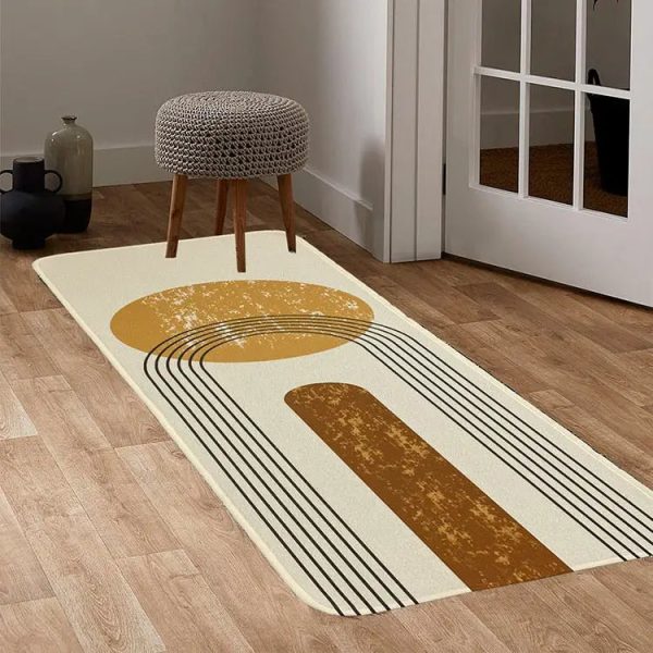 tapis antidérapant cuisine DESIGN