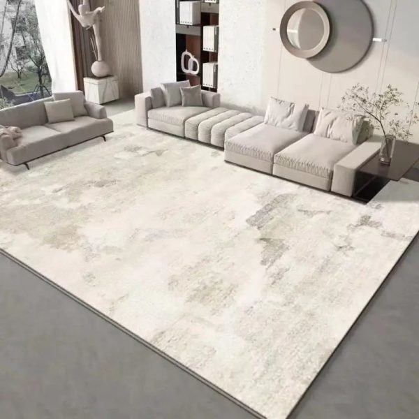 tapis berbère laine