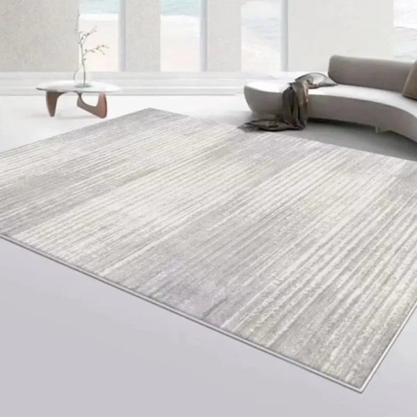Tapis persan moderne