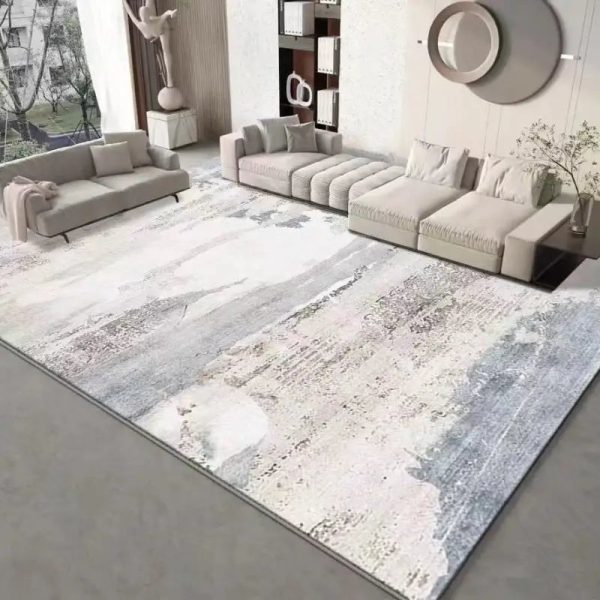 Tapis pour salon moderne