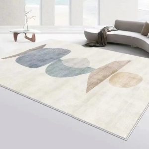 Tapis style berbere